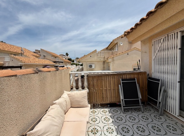 Resale - Villa - Ciudad Quesada - La Marquesa
