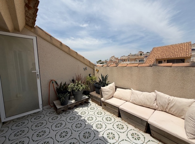 Resale - Villa - Ciudad Quesada - La Marquesa