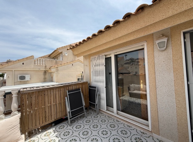 Resale - Villa - Ciudad Quesada - La Marquesa