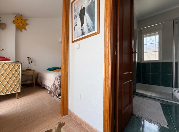 Resale - Villa - Ciudad Quesada - La Marquesa