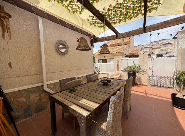Resale - Villa - Ciudad Quesada - La Marquesa