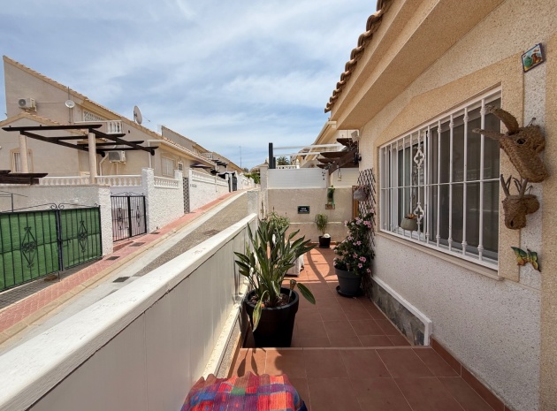 Resale - Villa - Ciudad Quesada - La Marquesa