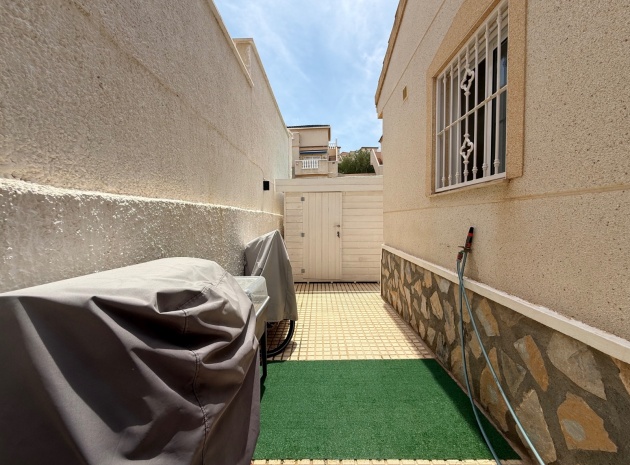 Resale - Villa - Ciudad Quesada - La Marquesa