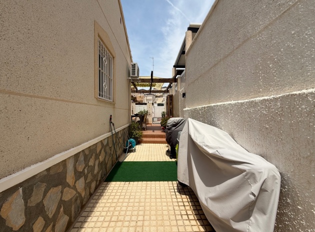 Resale - Villa - Ciudad Quesada - La Marquesa