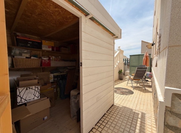 Resale - Villa - Ciudad Quesada - La Marquesa