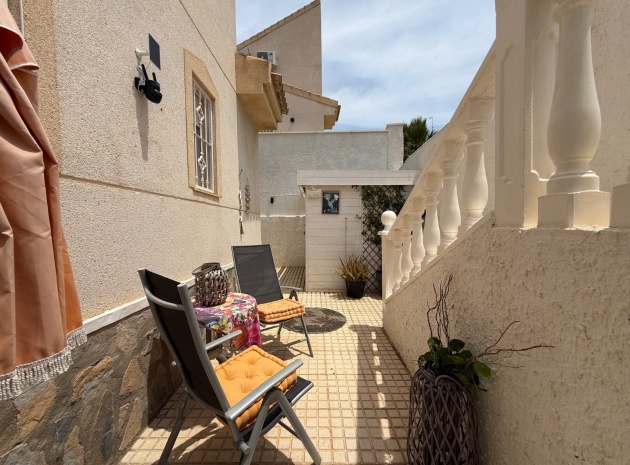 Resale - Villa - Ciudad Quesada - La Marquesa