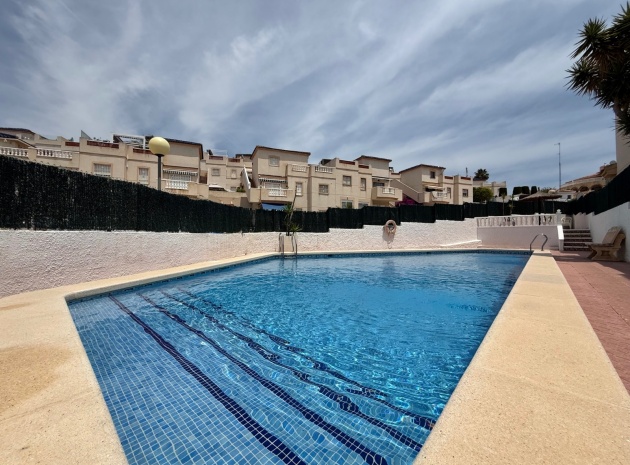 Resale - Villa - Ciudad Quesada - La Marquesa