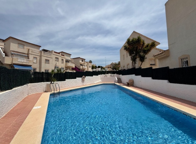 Resale - Villa - Ciudad Quesada - La Marquesa