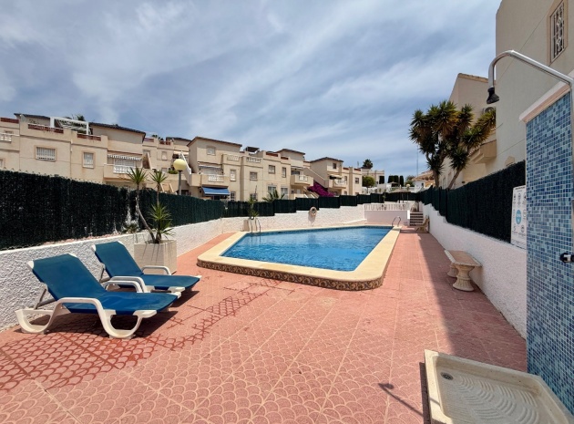 Resale - Villa - Ciudad Quesada - La Marquesa