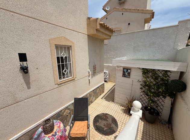 Resale - Villa - Ciudad Quesada - La Marquesa