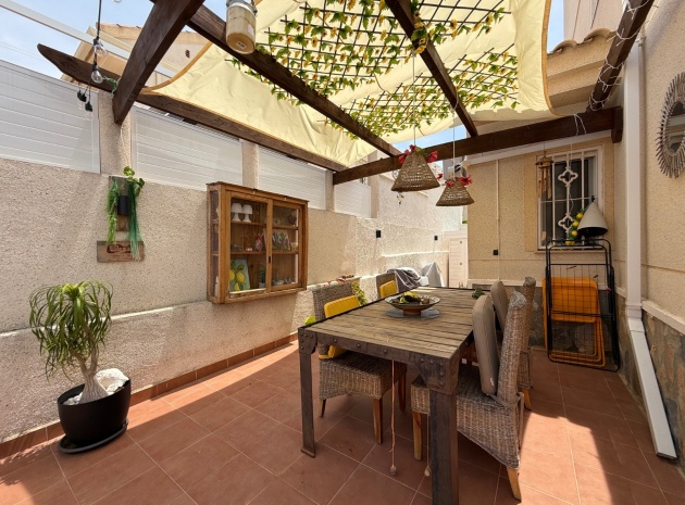Resale - Villa - Ciudad Quesada - La Marquesa