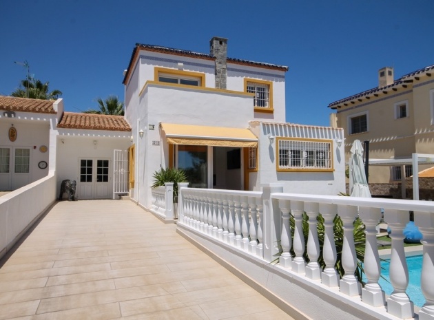 Revente - Villa - Los Dolses