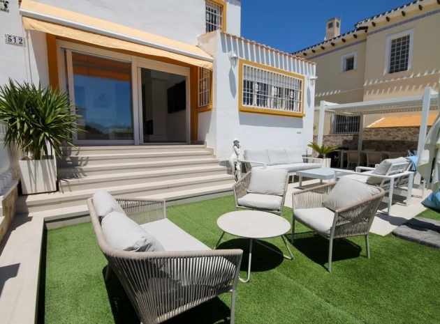Revente - Villa - Los Dolses