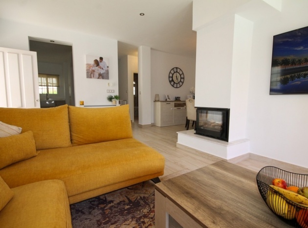 Revente - Villa - Los Dolses