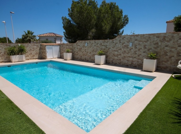 Revente - Villa - Los Dolses