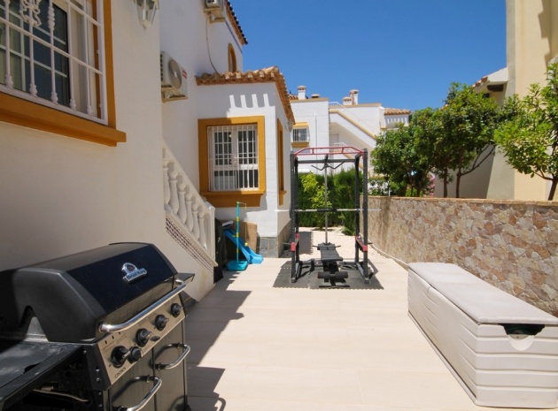 Revente - Villa - Los Dolses