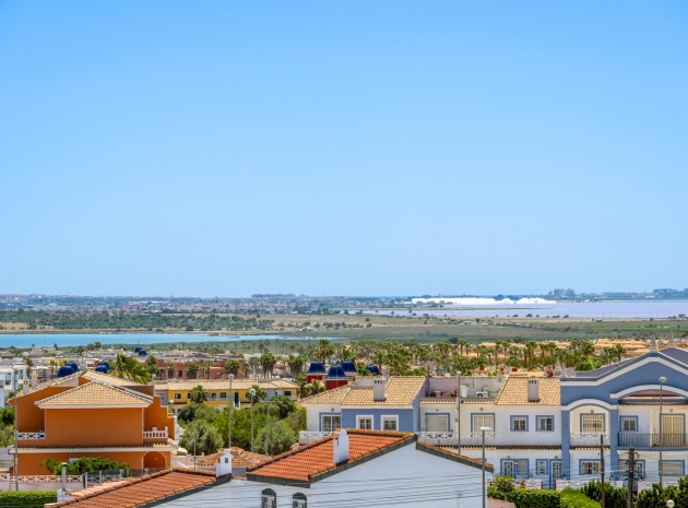 Resale - Villa - Ciudad Quesada - Ciudad Quesada - Rojales