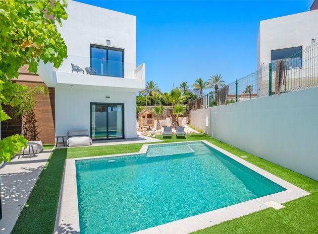 Resale - Villa - Ciudad Quesada - Ciudad Quesada - Rojales