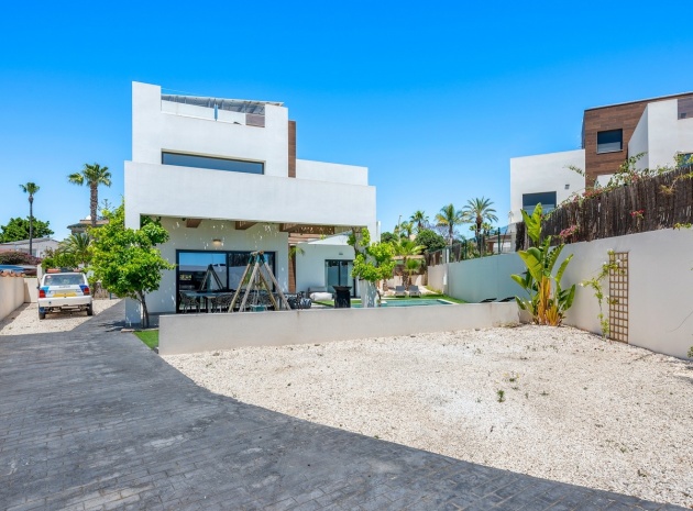 Resale - Villa - Ciudad Quesada - Ciudad Quesada - Rojales