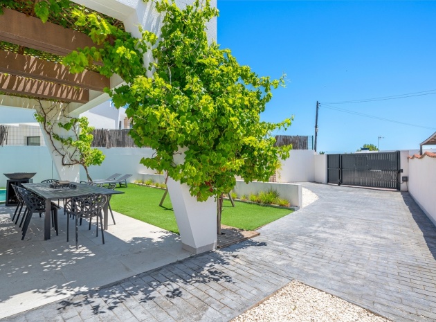 Resale - Villa - Ciudad Quesada - Ciudad Quesada - Rojales