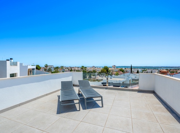 Resale - Villa - Ciudad Quesada - Ciudad Quesada - Rojales