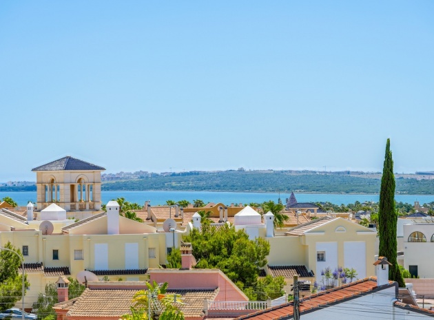 Resale - Villa - Ciudad Quesada - Ciudad Quesada - Rojales