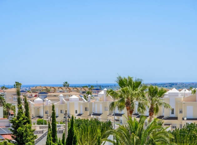 Resale - Villa - Ciudad Quesada - Ciudad Quesada - Rojales