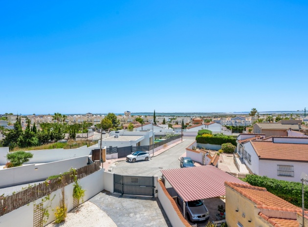 Resale - Villa - Ciudad Quesada - Ciudad Quesada - Rojales