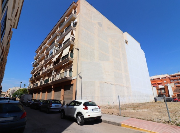 Wederverkoop - Appartement - Almoradi - Almoradi Centro