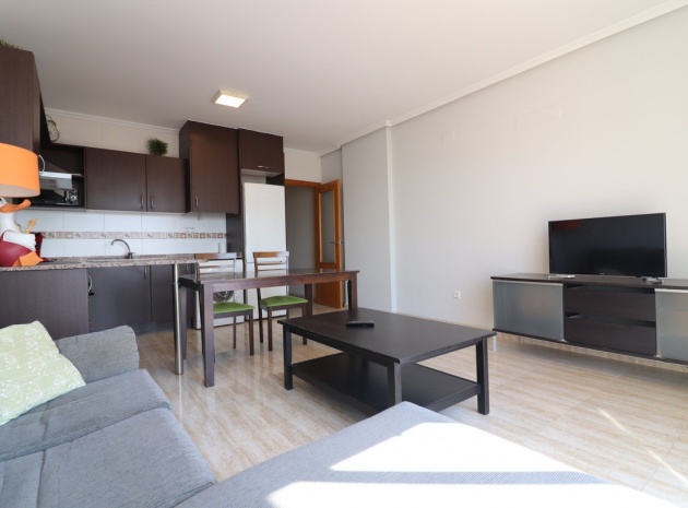 Wederverkoop - Appartement - Almoradi - Almoradi Centro
