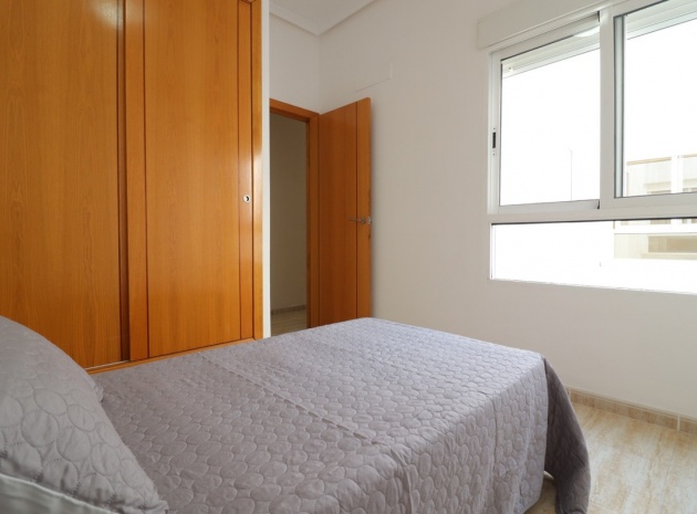 Wederverkoop - Appartement - Almoradi - Almoradi Centro