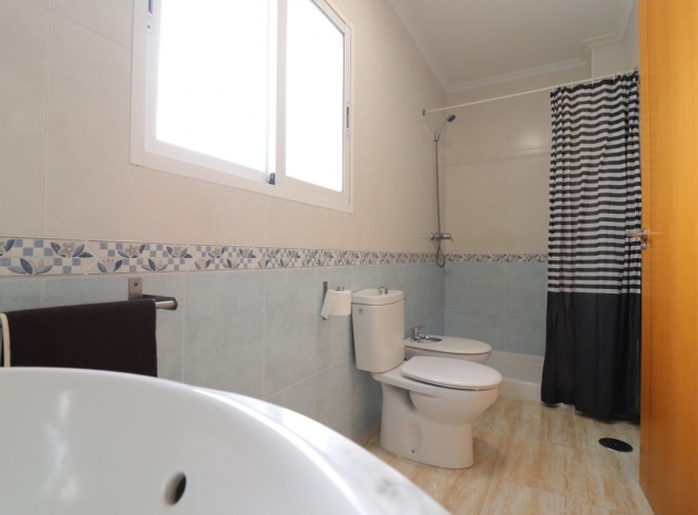 Wederverkoop - Appartement - Almoradi - Almoradi Centro