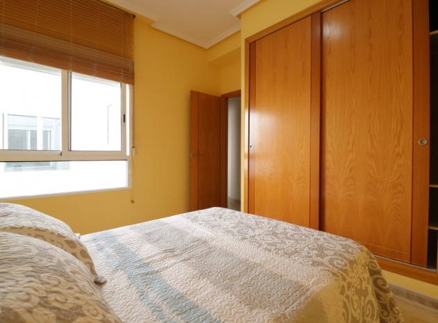 Wederverkoop - Appartement - Almoradi - Almoradi Centro