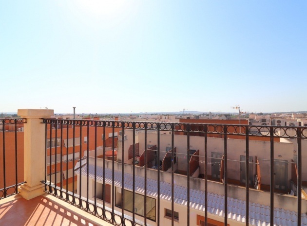 Wederverkoop - Appartement - Almoradi - Almoradi Centro