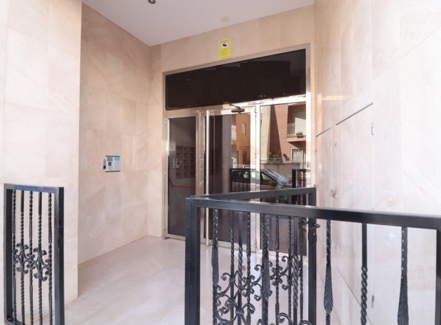 Wederverkoop - Appartement - Almoradi - Almoradi Centro