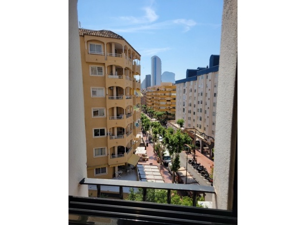 Resale - Apartment - Calpe - Calpe Centro