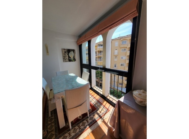Resale - Apartment - Calpe - Calpe Centro