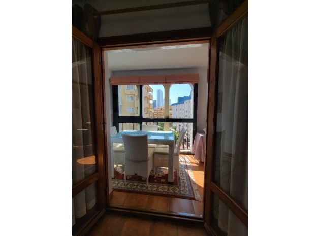 Resale - Apartment - Calpe - Calpe Centro