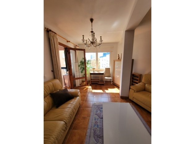 Resale - Apartment - Calpe - Calpe Centro