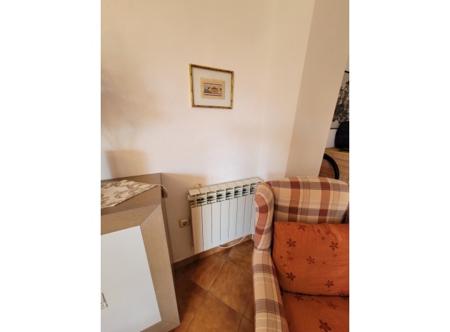 Resale - Apartment - Calpe - Calpe Centro