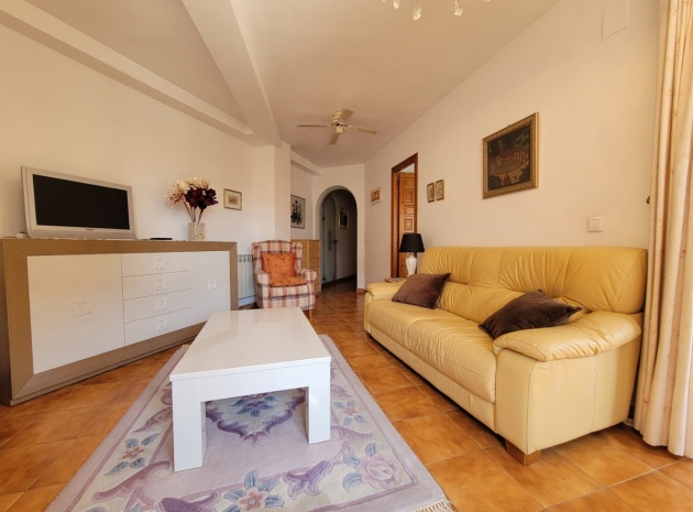 Resale - Apartment - Calpe - Calpe Centro