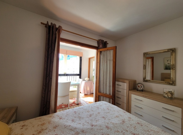 Resale - Apartment - Calpe - Calpe Centro