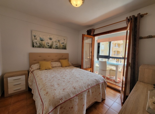 Resale - Apartment - Calpe - Calpe Centro