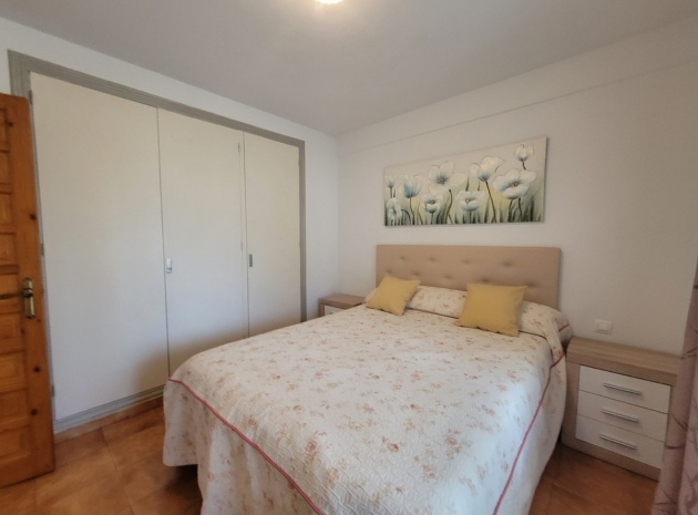 Resale - Apartment - Calpe - Calpe Centro