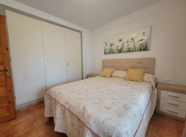 Resale - Apartment - Calpe - Calpe Centro