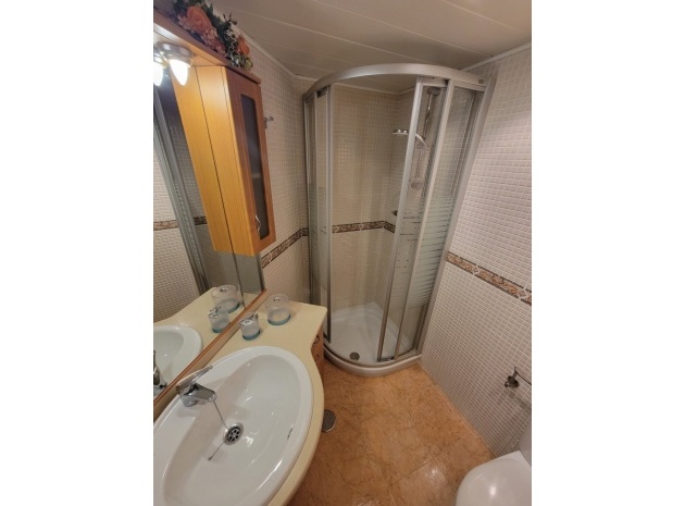 Resale - Apartment - Calpe - Calpe Centro
