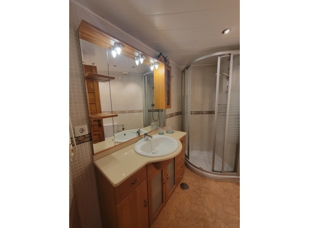 Resale - Apartment - Calpe - Calpe Centro