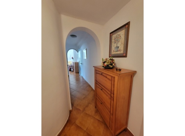 Resale - Apartment - Calpe - Calpe Centro