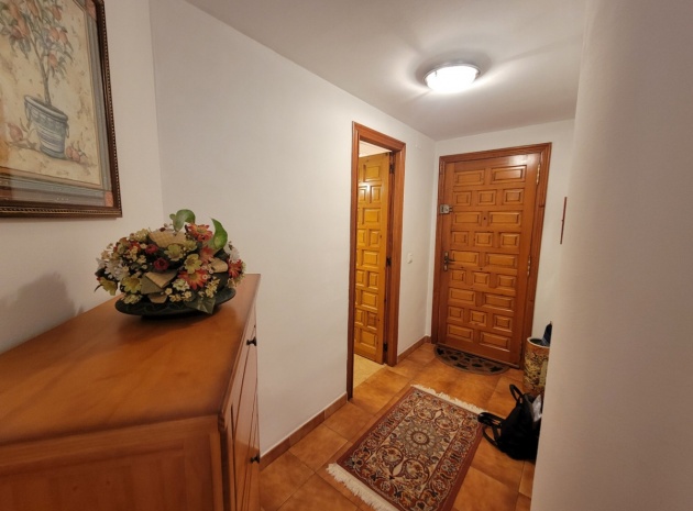 Resale - Apartment - Calpe - Calpe Centro
