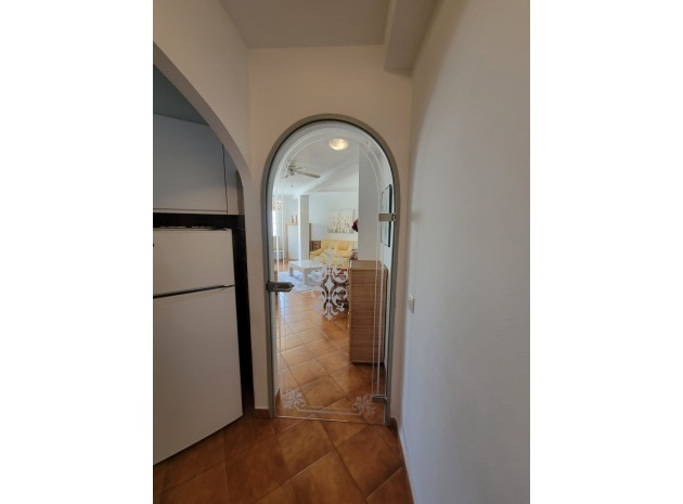 Resale - Apartment - Calpe - Calpe Centro